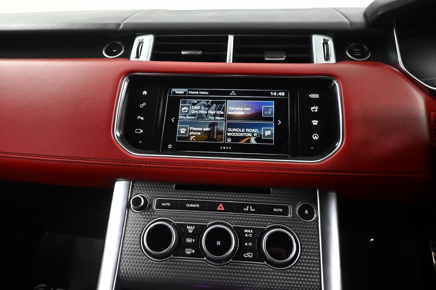 Used Land Rover Range Rover Sport 2015 for sale - 77574139: Photo 22