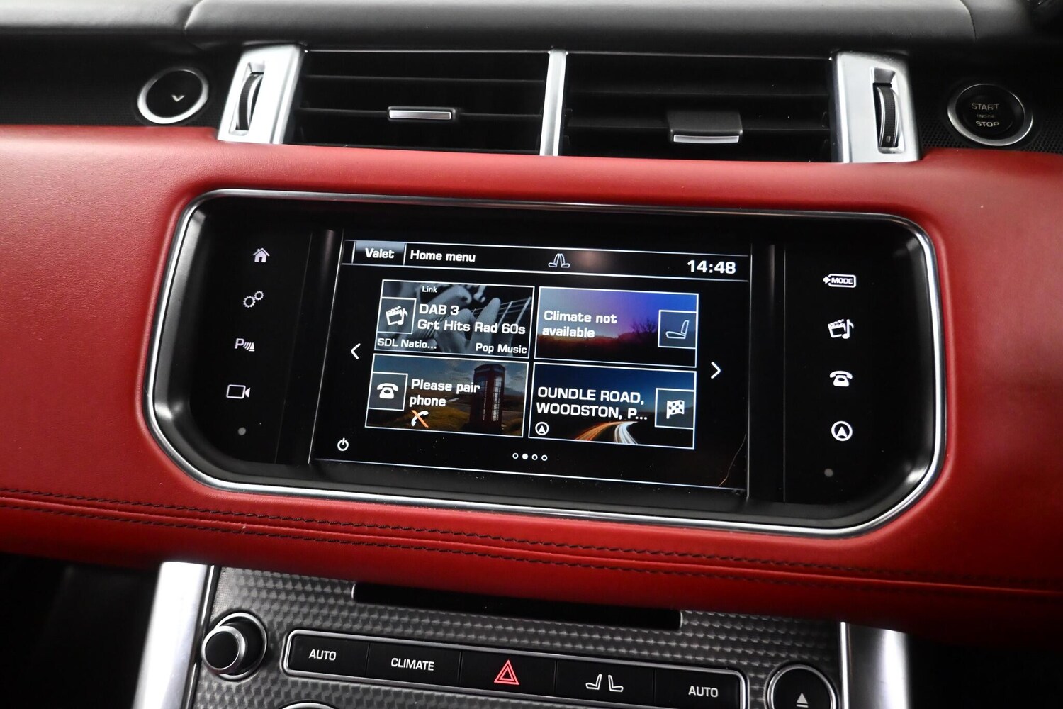 Used Land Rover Range Rover Sport 2015 for sale - 77574139: Photo 23