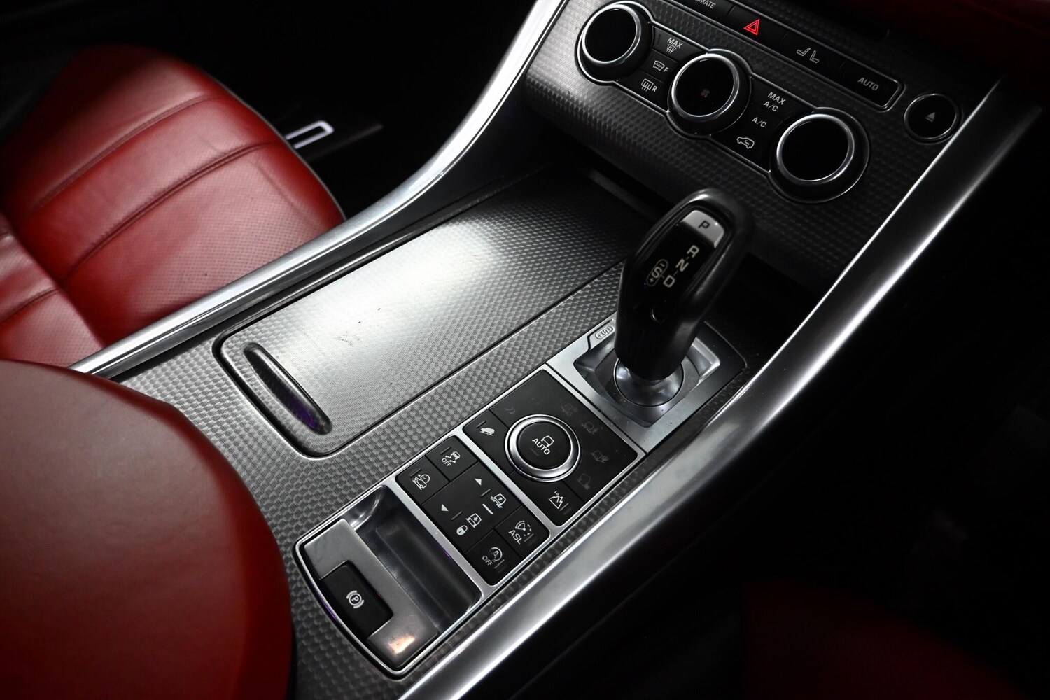 Used Land Rover Range Rover Sport 2015 for sale - 77574139: Photo 29