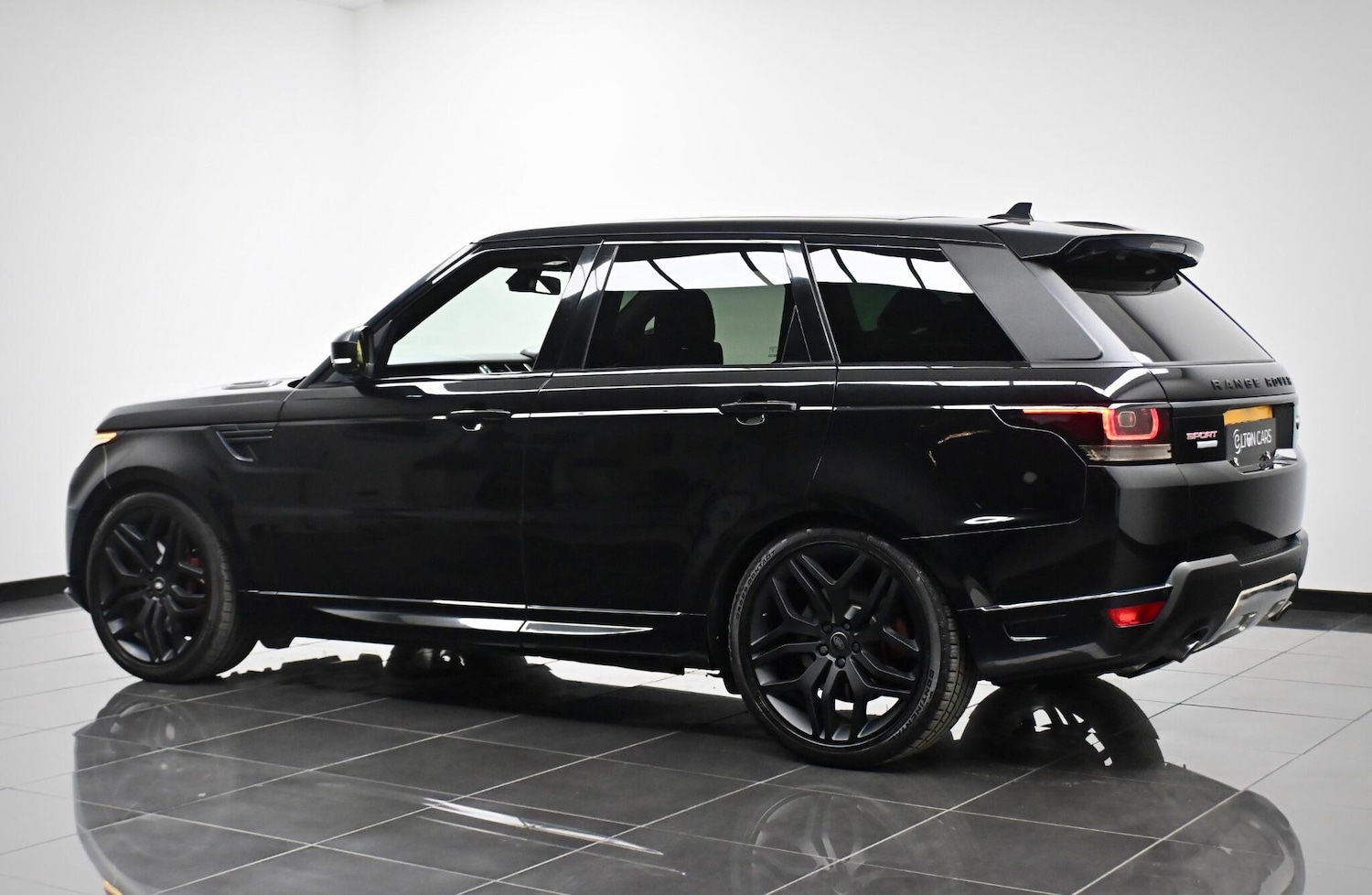 Used Land Rover Range Rover Sport 2015 for sale - 77574139: Photo 31