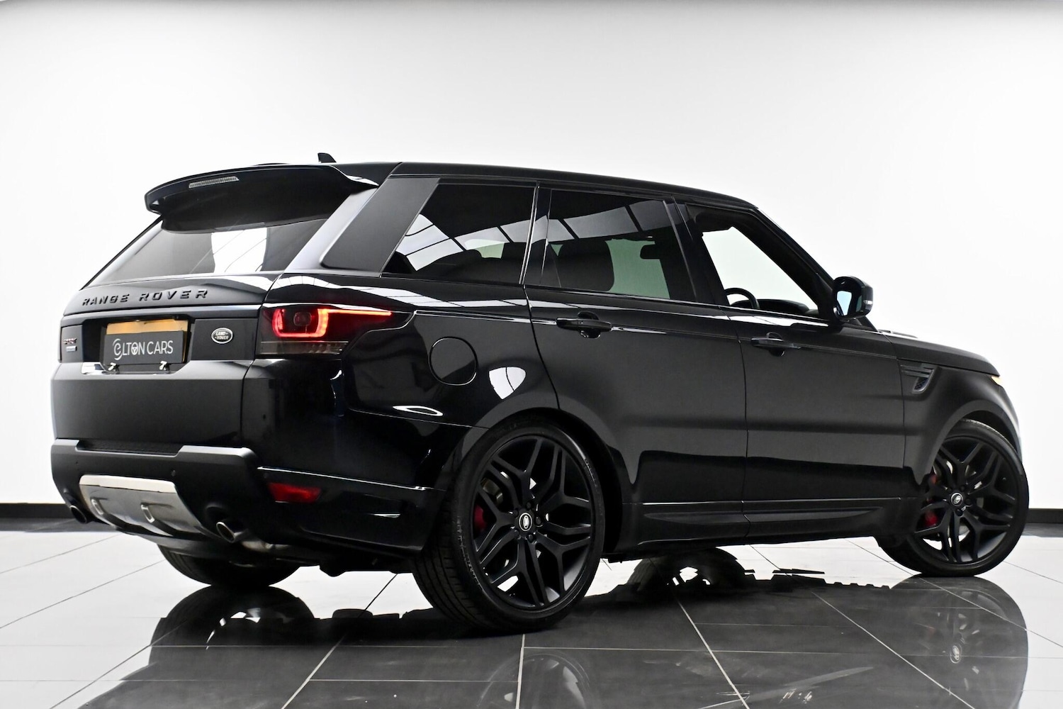 Used Land Rover Range Rover Sport 2015 for sale - 77574139: Photo 33