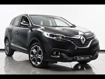 2018 (67) - 1.5 dCi Dynamique S Nav Euro 6 (s/s) 5dr
