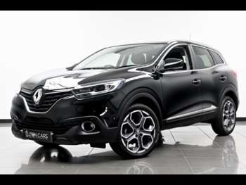 Used Renault Kadjar 2018 for sale - 75334396: Photo