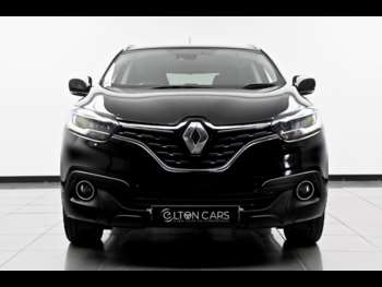 Used Renault Kadjar 2018 for sale - 75334396: Photo