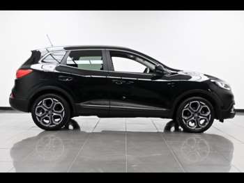 Used Renault Kadjar 2018 for sale - 75334396: Photo