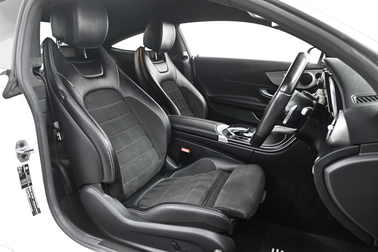 Used Mercedes-Benz C-Class 2019 for sale - 76094312: Photo 27