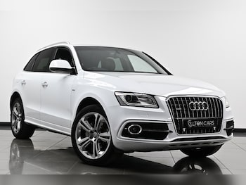 Audi - Q5