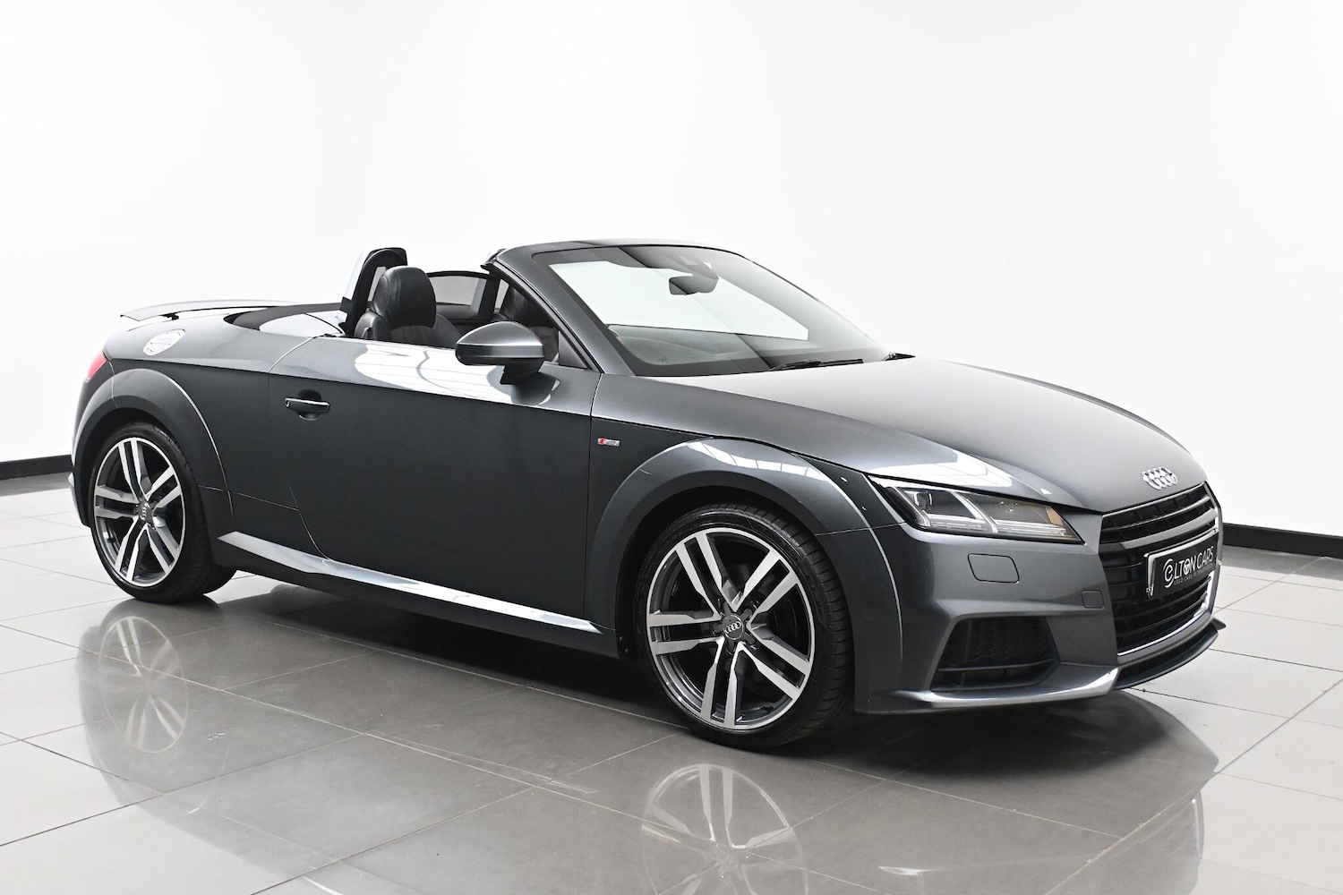 Used Audi TT 2015 for sale - 76377398: Photo 15