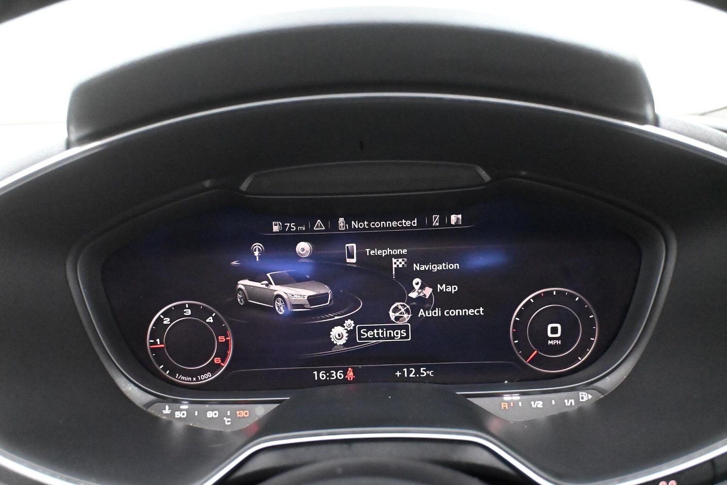 Used Audi TT 2015 for sale - 76377398: Photo 20