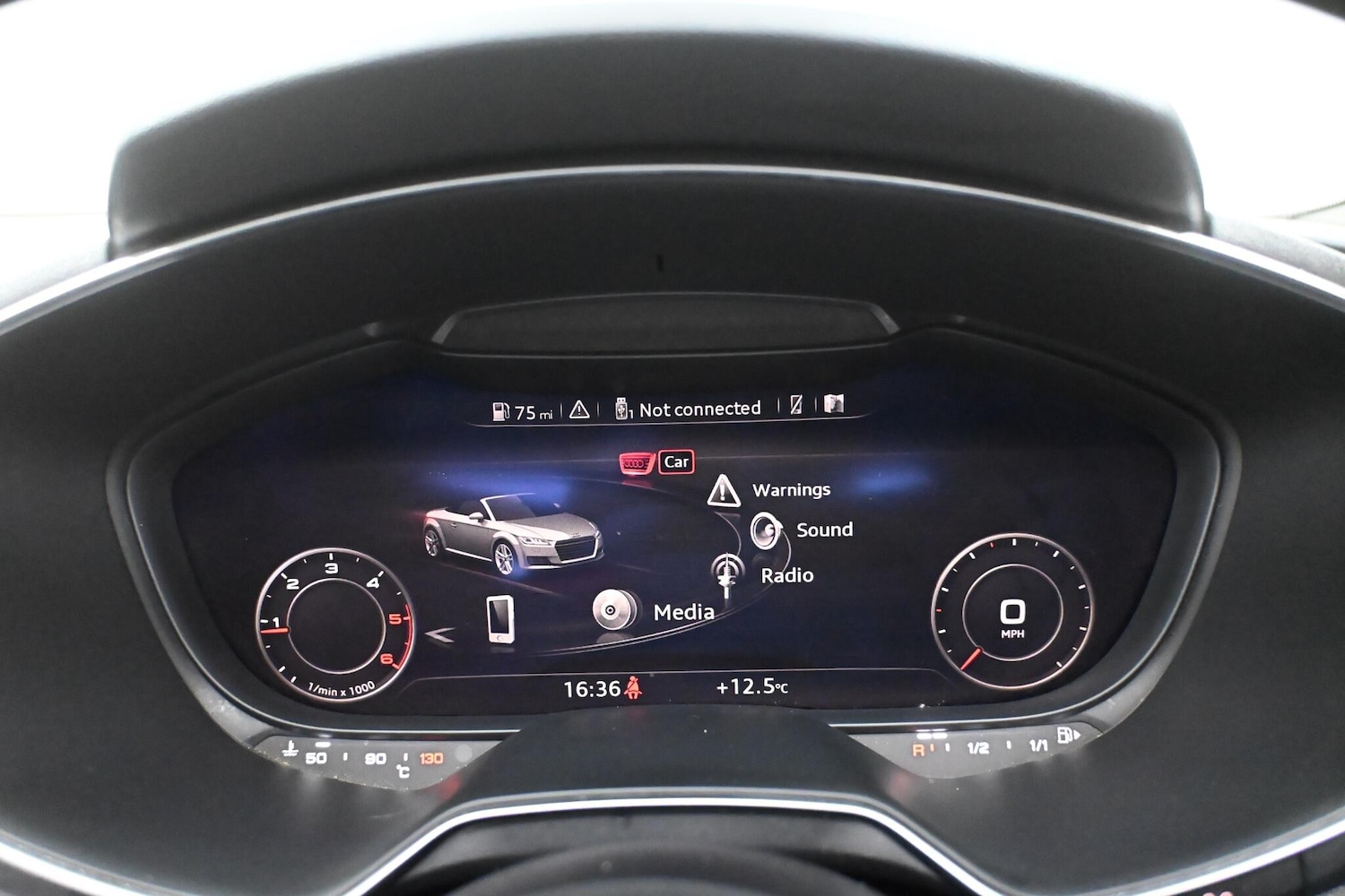 Used Audi TT 2015 for sale - 76377398: Photo 25