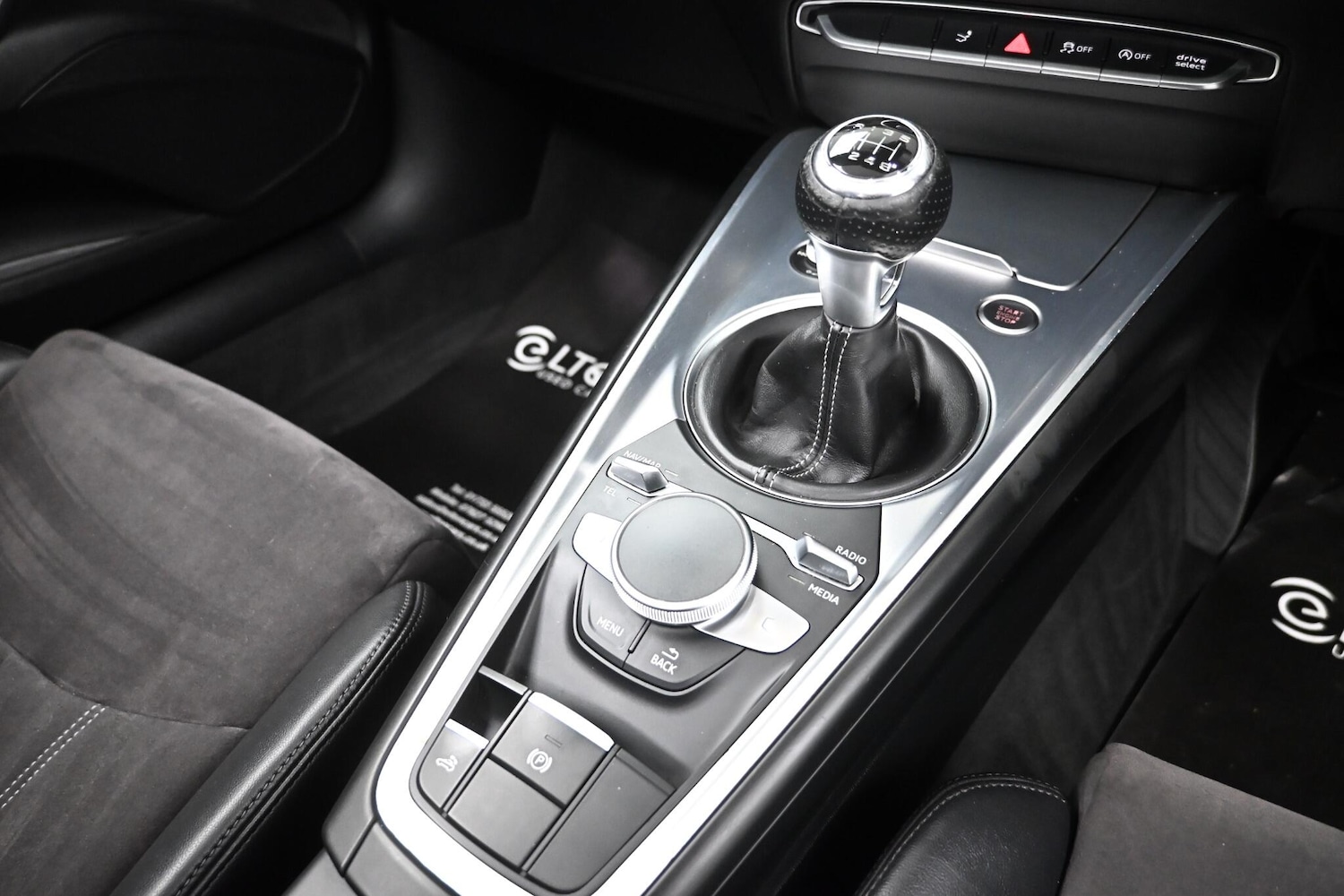 Used Audi TT 2015 for sale - 76377398: Photo 29