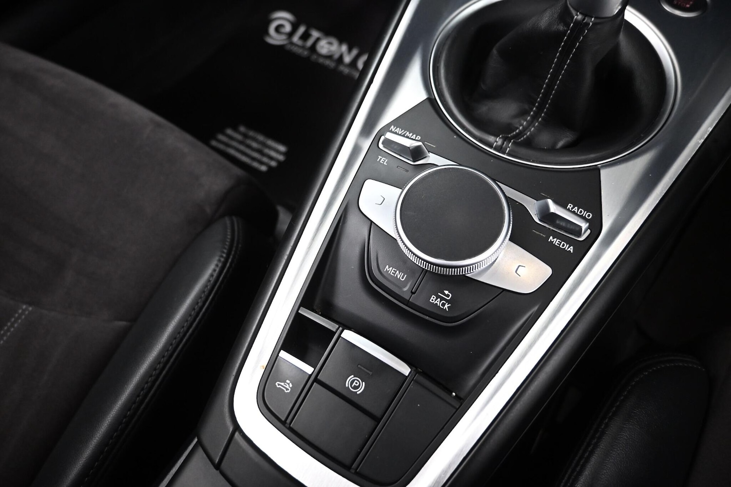 Used Audi TT 2015 for sale - 76377398: Photo 30