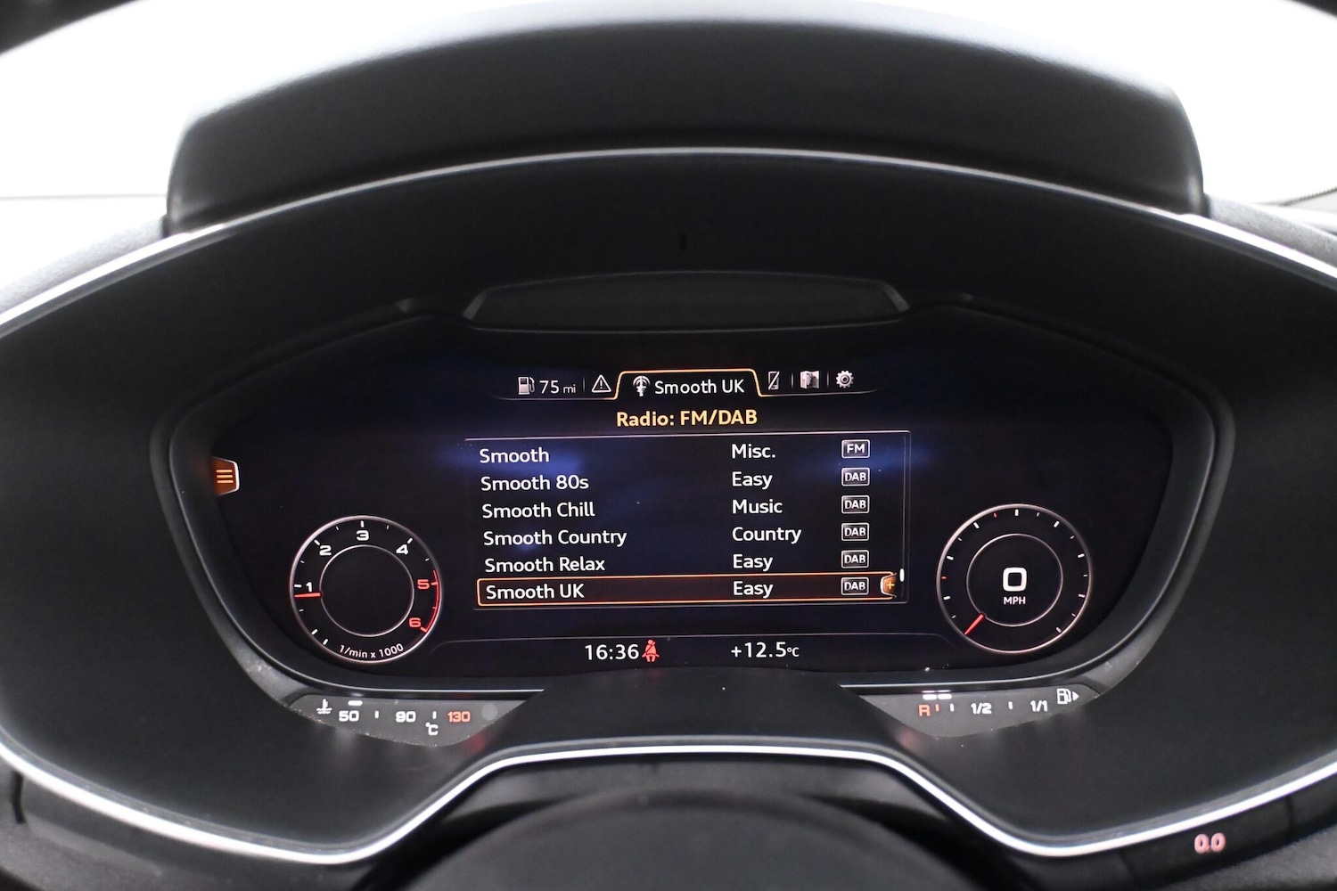 Used Audi TT 2015 for sale - 76377398: Photo 31