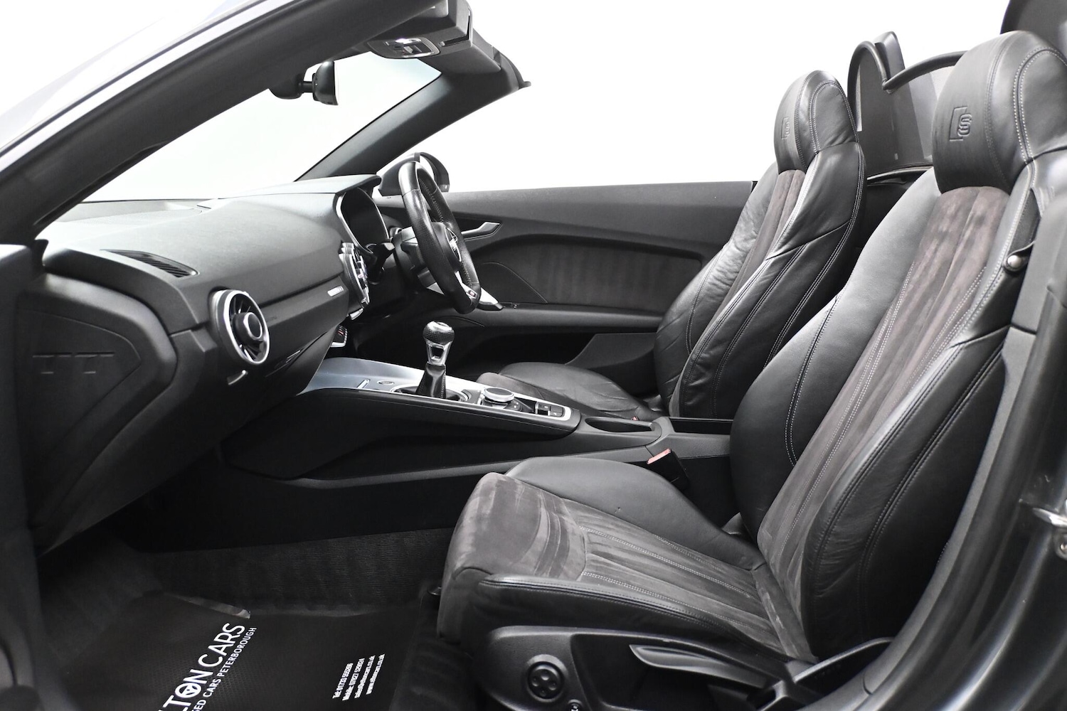 Used Audi TT 2015 for sale - 76377398: Photo 33