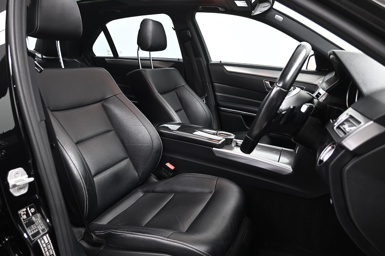 Used Mercedes-Benz E Class 2016 for sale - 76433367: Photo 15