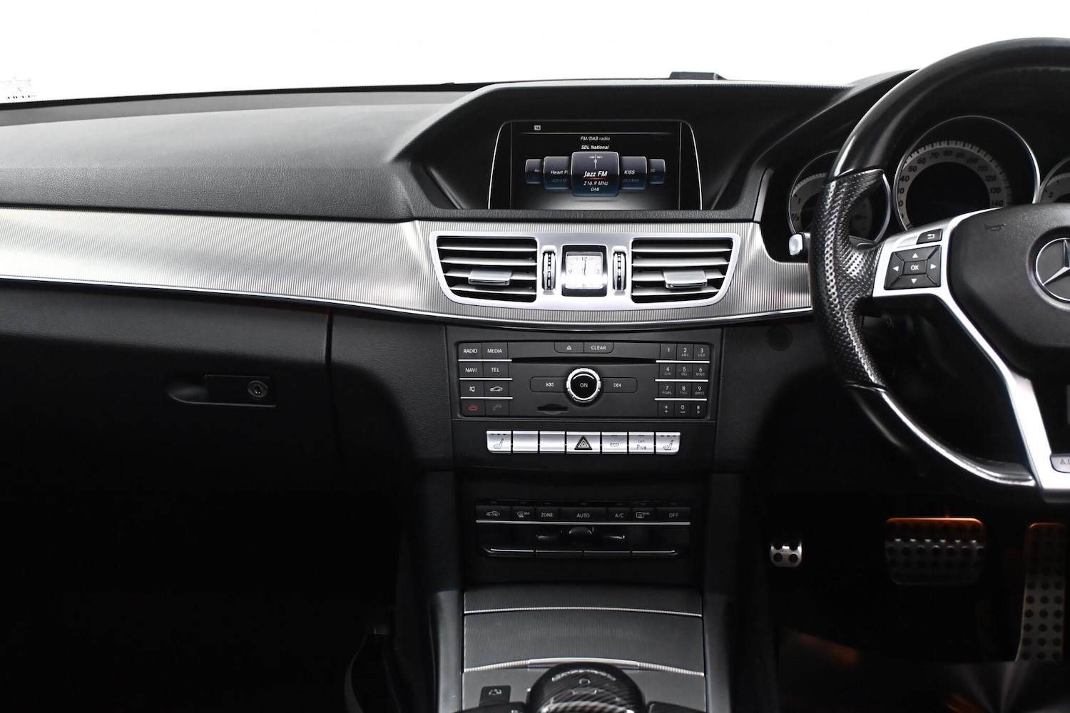 Used Mercedes-Benz E Class 2016 for sale - 76433367: Photo 18