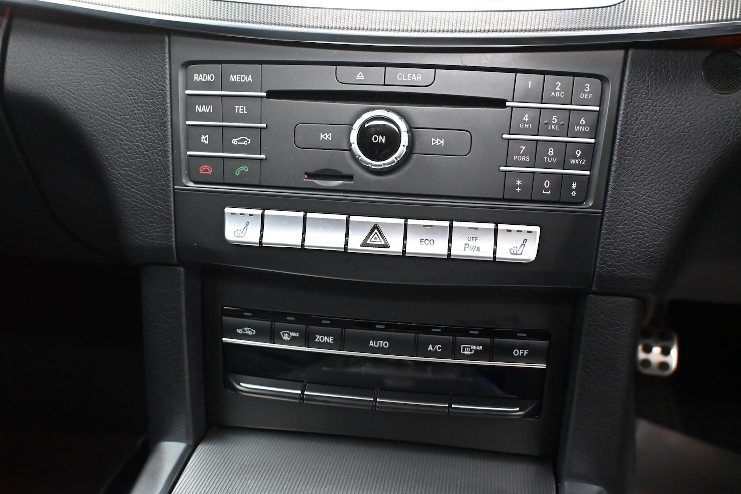 Used Mercedes-Benz E Class 2016 for sale - 76433367: Photo 20