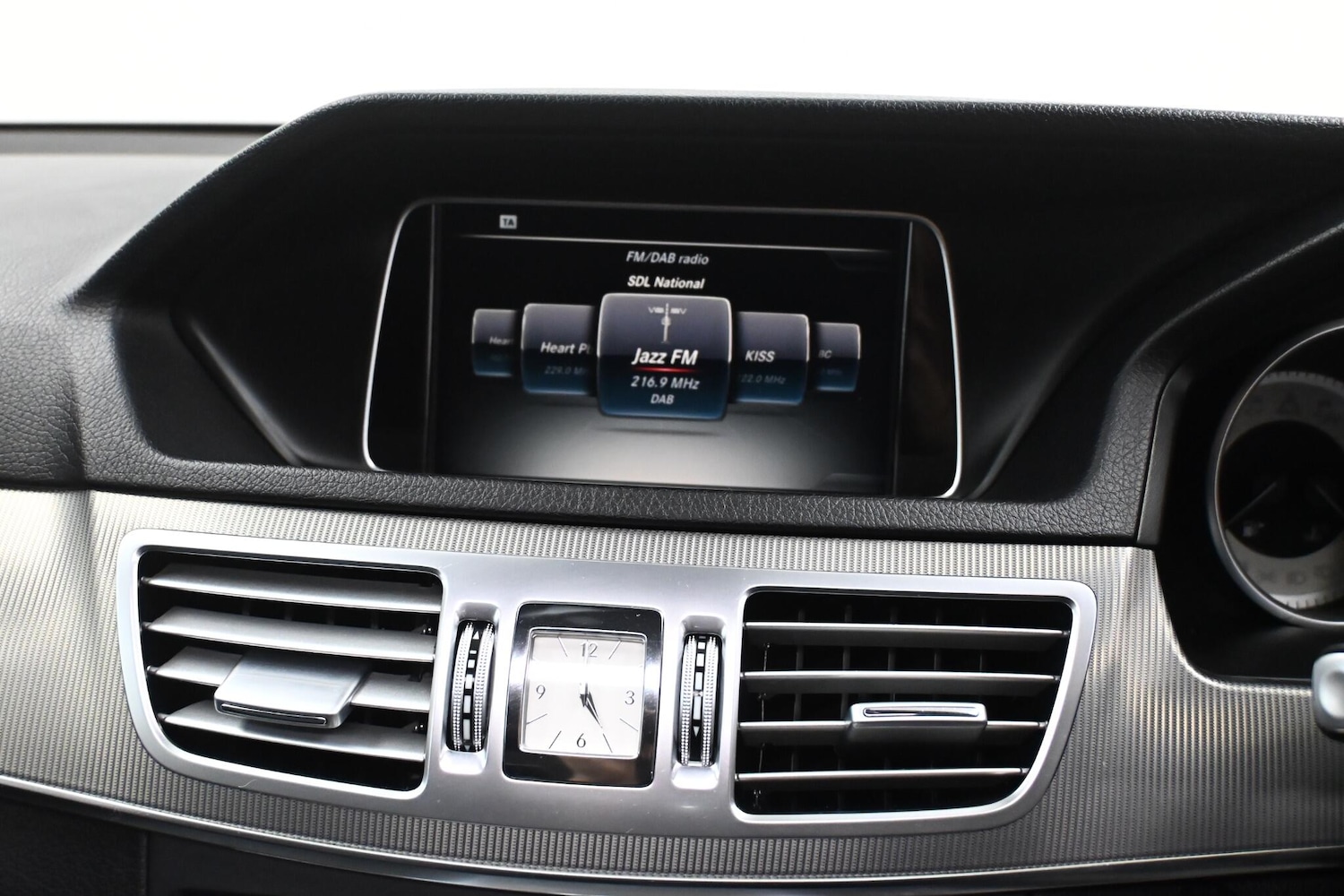 Used Mercedes-Benz E Class 2016 for sale - 76433367: Photo 21