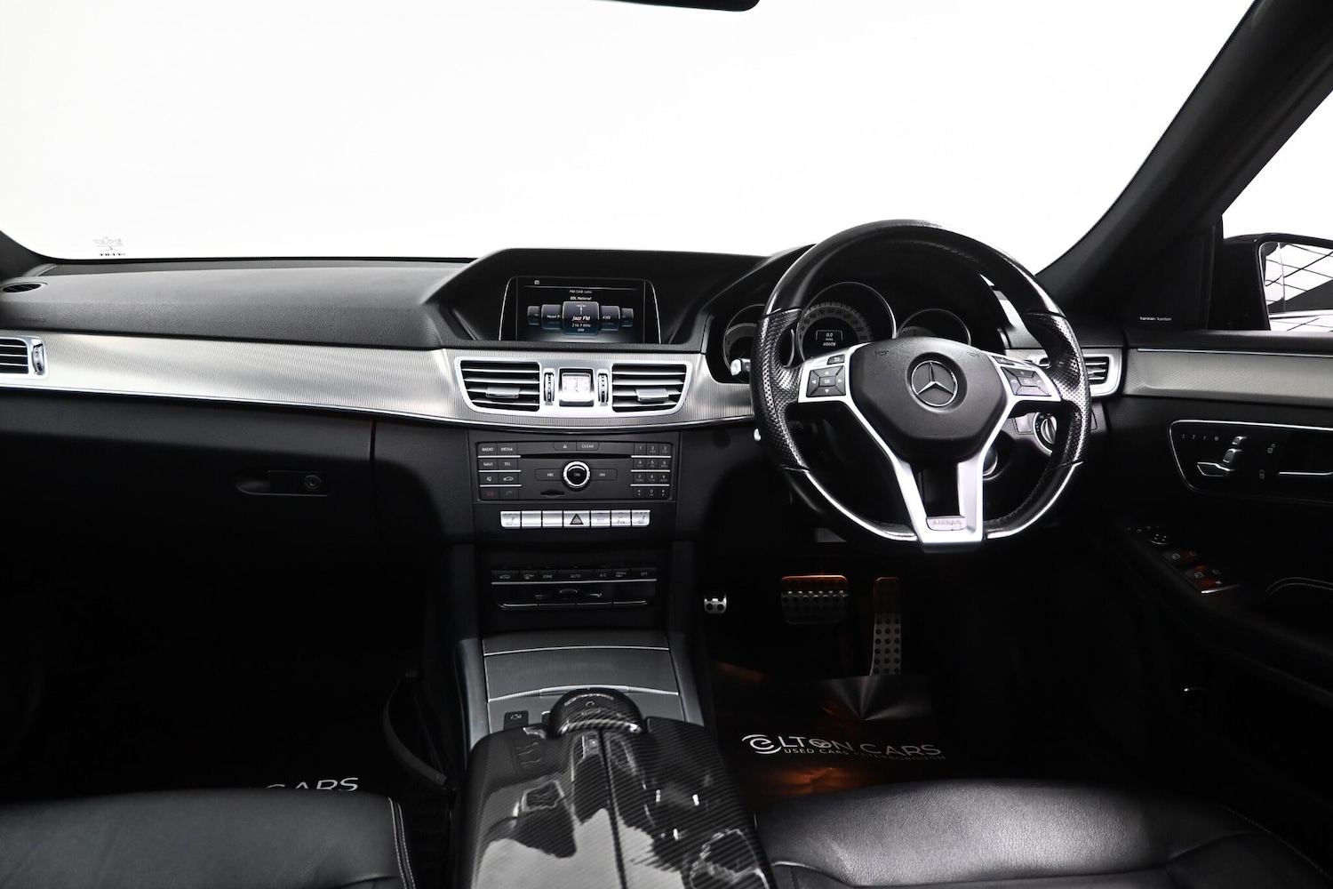 Used Mercedes-Benz E Class 2016 for sale - 76433367: Photo 25