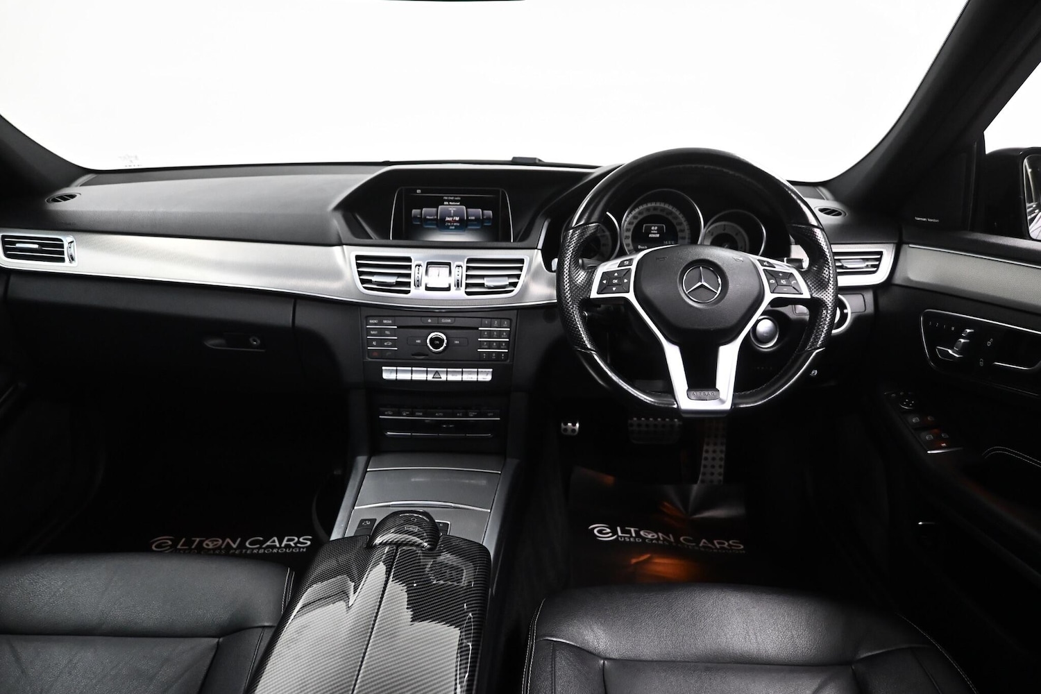 Used Mercedes-Benz E Class 2016 for sale - 76433367: Photo 26