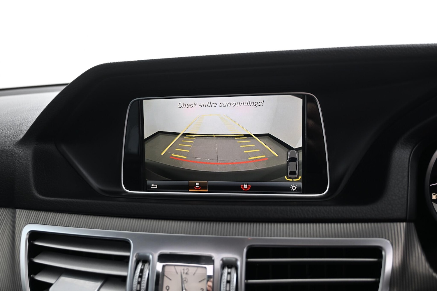 Used Mercedes-Benz E Class 2016 for sale - 76433367: Photo 27