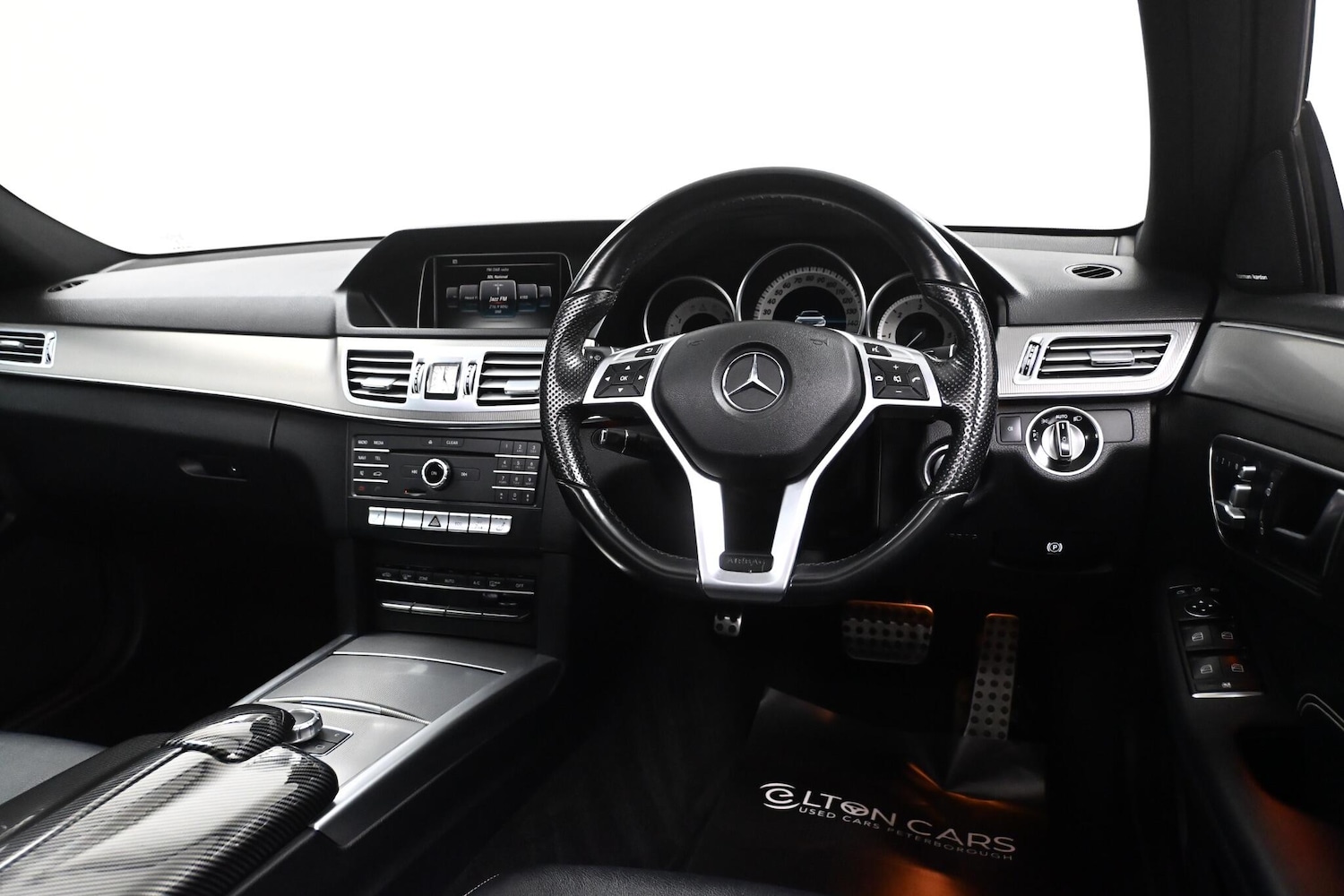 Used Mercedes-Benz E Class 2016 for sale - 76433367: Photo 29