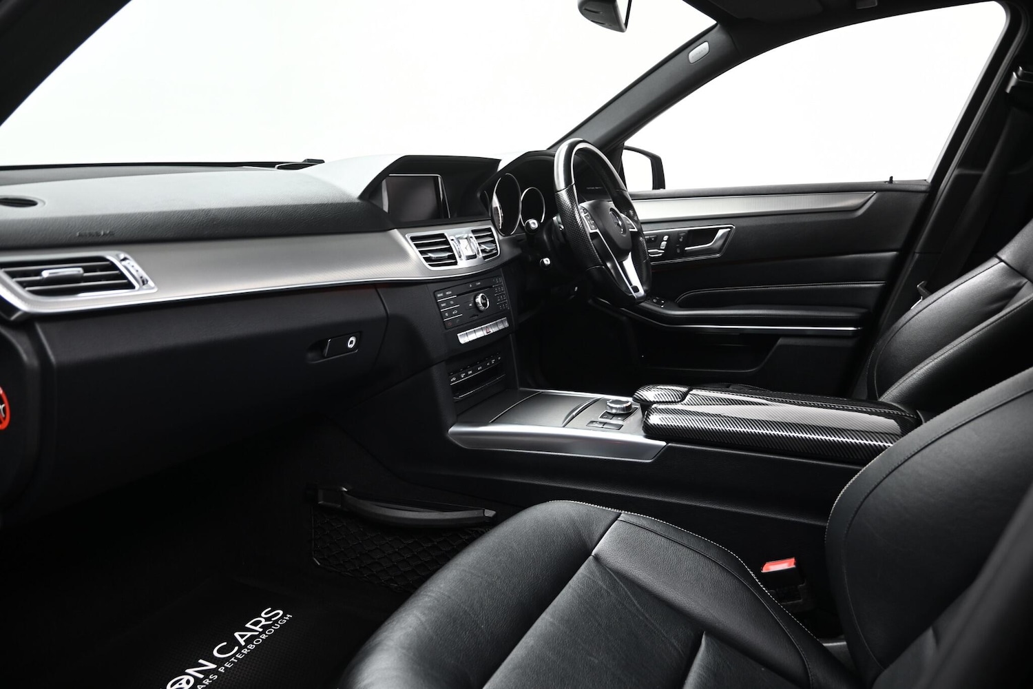 Used Mercedes-Benz E Class 2016 for sale - 76433367: Photo 31