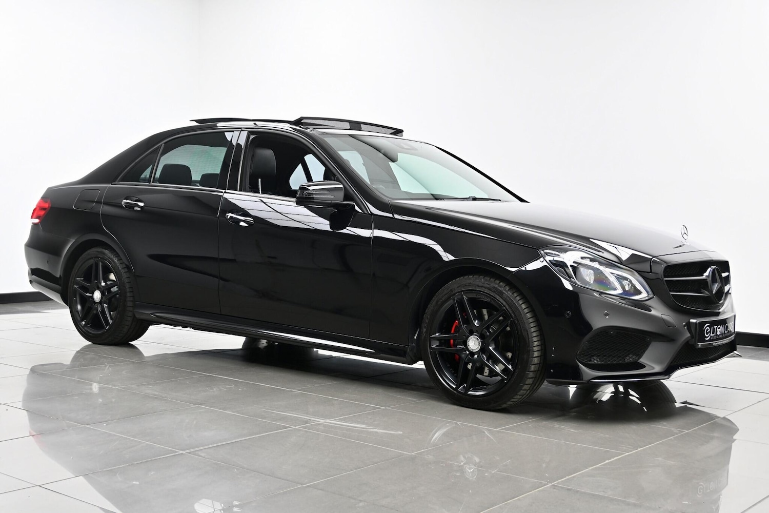 Used Mercedes-Benz E Class 2016 for sale - 76433367: Photo 7