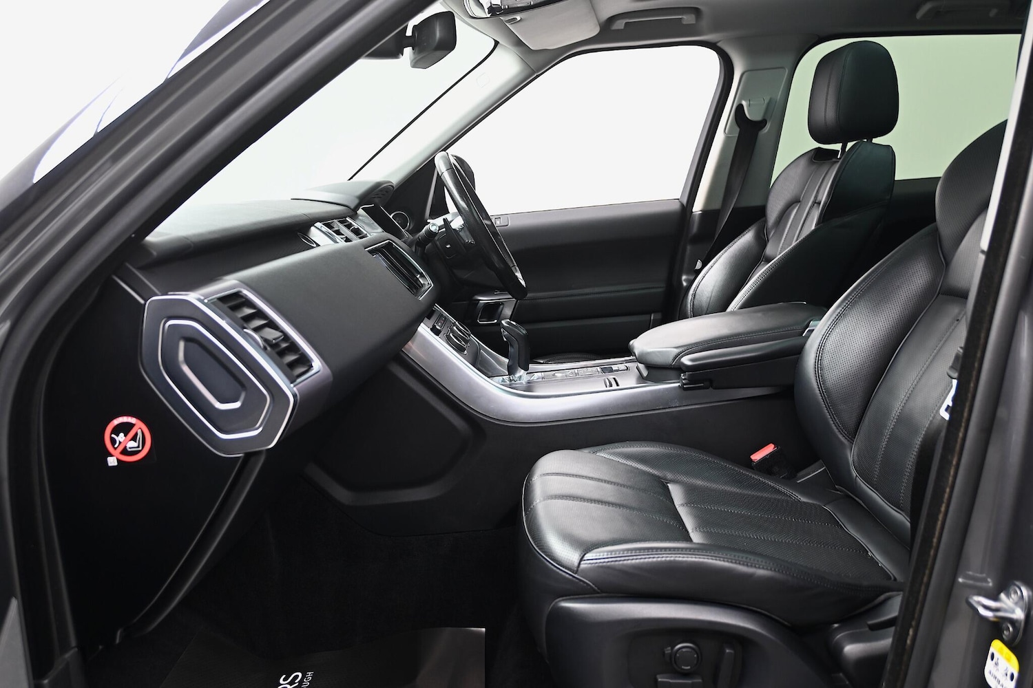 Used Land Rover Range Rover Sport 2015 for sale - 76498766: Photo 13