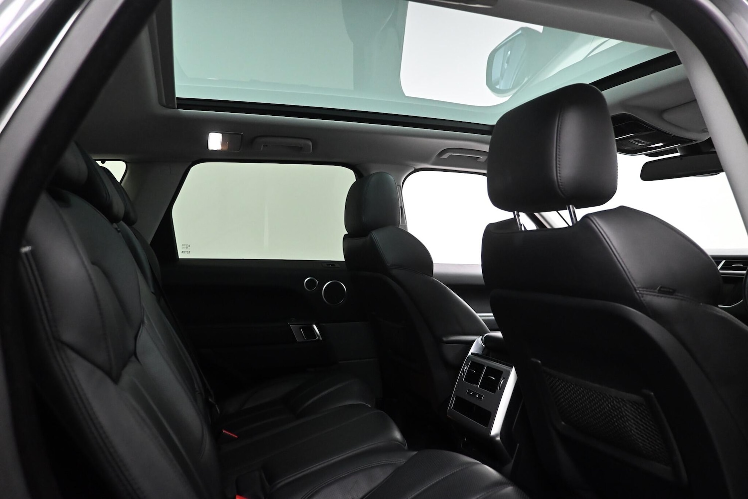 Used Land Rover Range Rover Sport 2015 for sale - 76498766: Photo 14