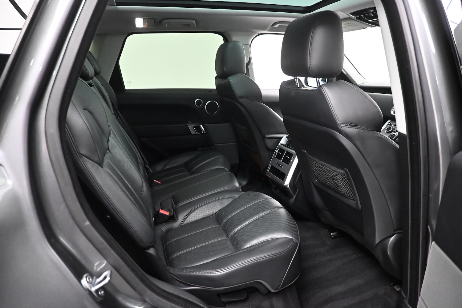 Used Land Rover Range Rover Sport 2015 for sale - 76498766: Photo 16