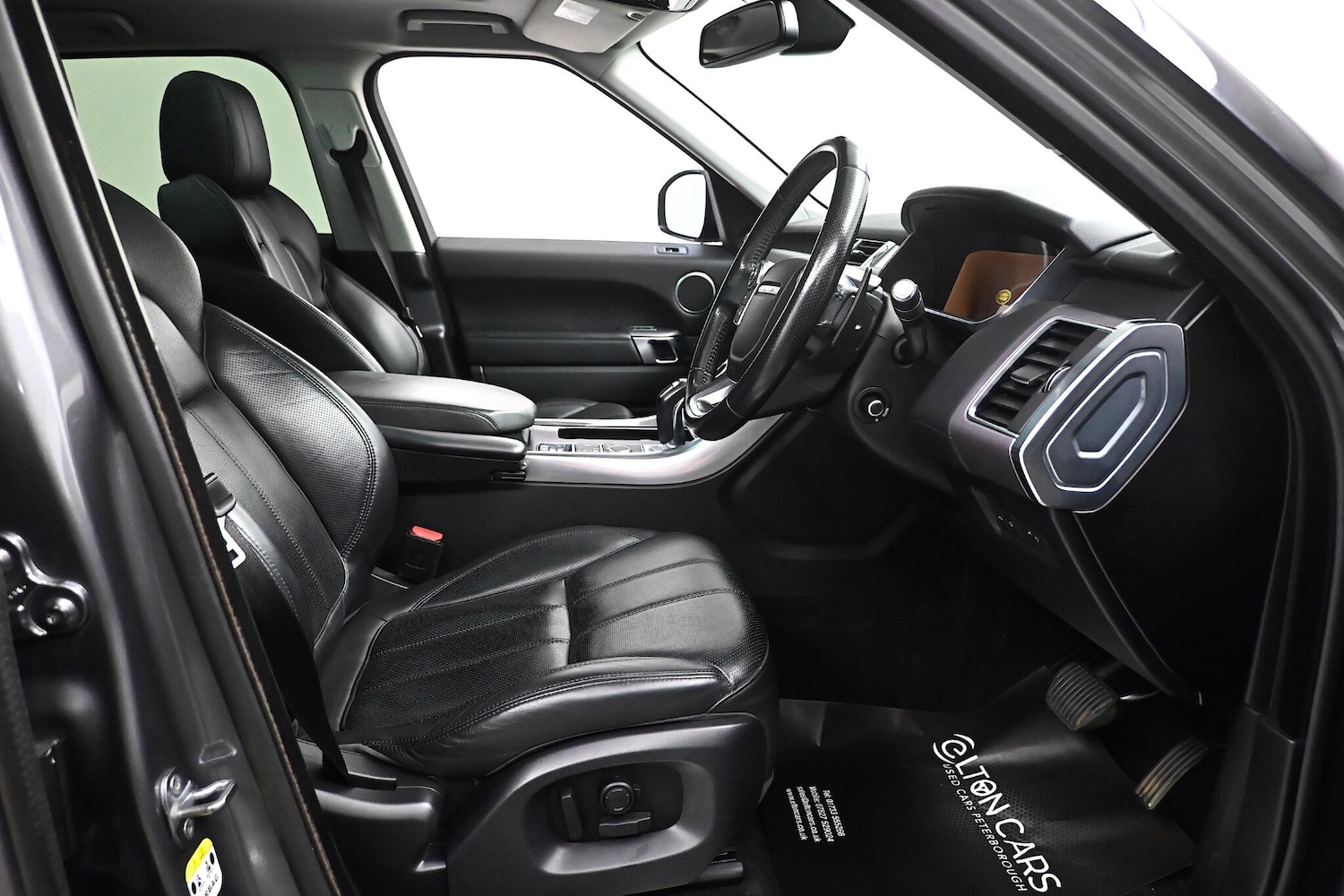 Used Land Rover Range Rover Sport 2015 for sale - 76498766: Photo 17