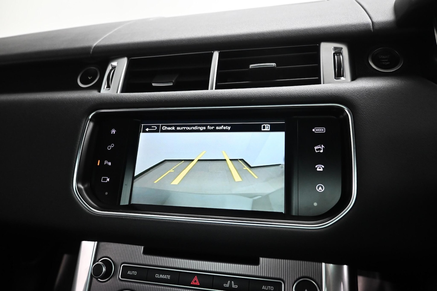 Used Land Rover Range Rover Sport 2015 for sale - 76498766: Photo 18