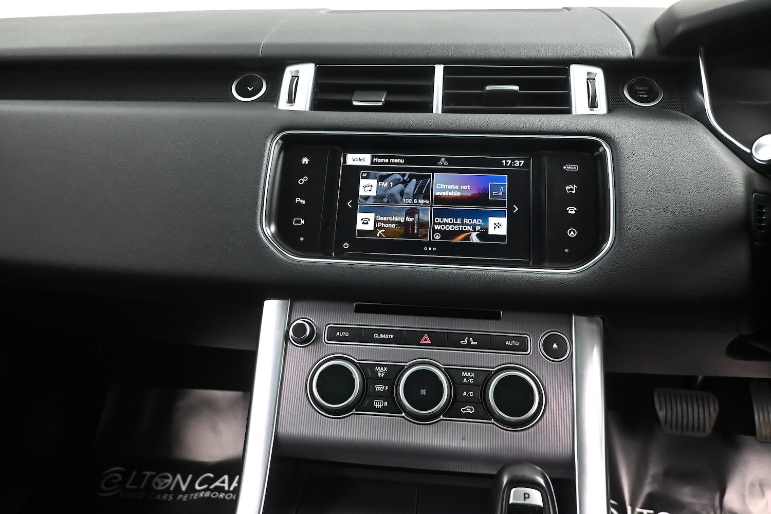 Used Land Rover Range Rover Sport 2015 for sale - 76498766: Photo 20