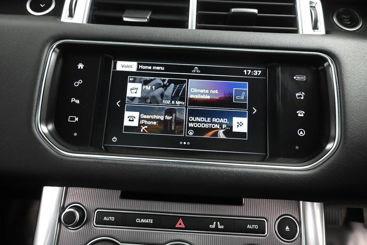 Used Land Rover Range Rover Sport 2015 for sale - 76498766: Photo 21