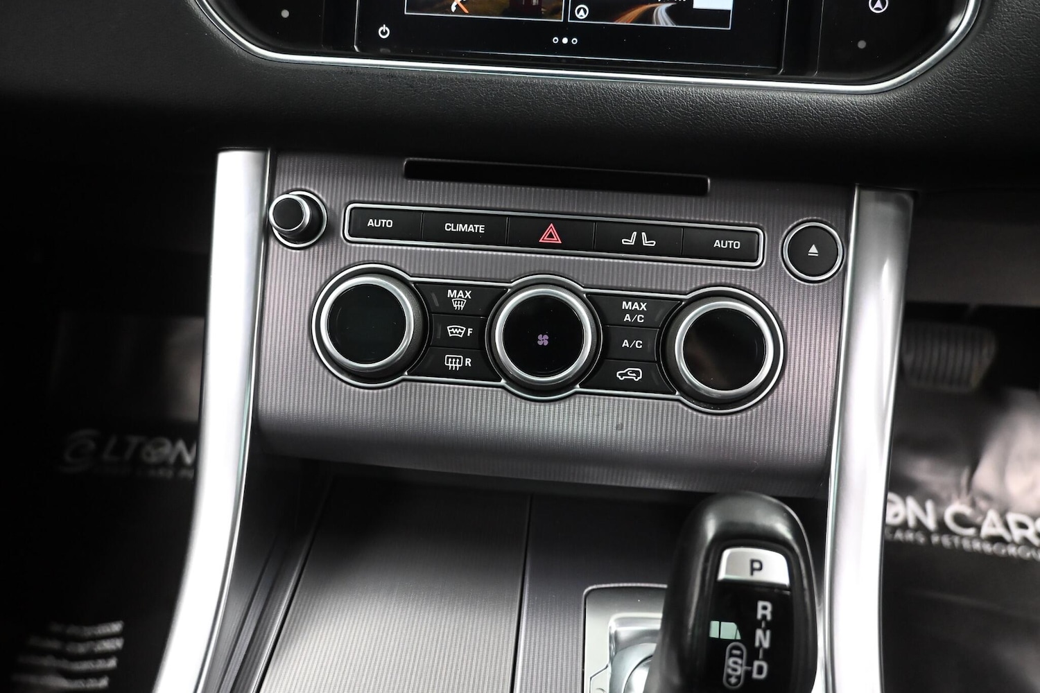 Used Land Rover Range Rover Sport 2015 for sale - 76498766: Photo 22