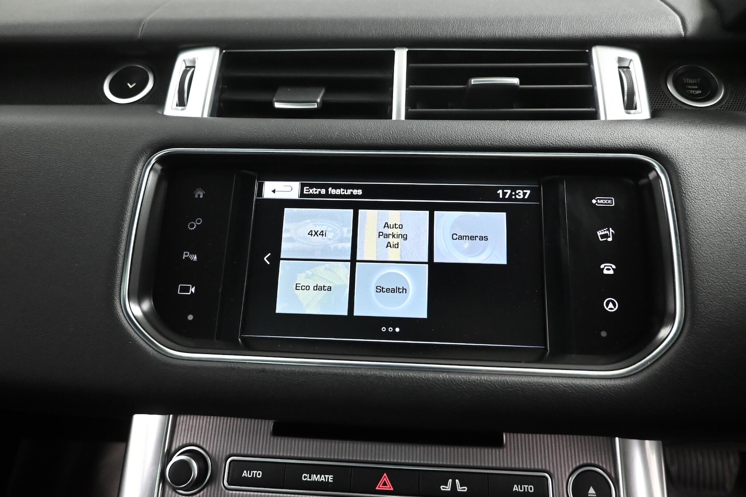 Used Land Rover Range Rover Sport 2015 for sale - 76498766: Photo 23