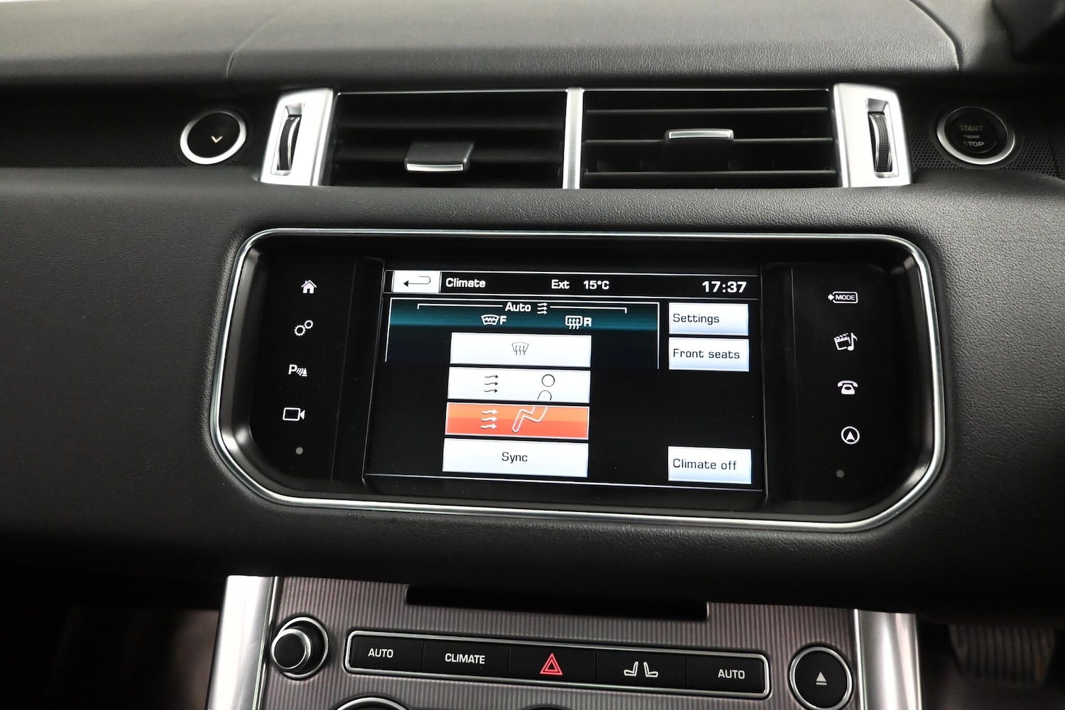 Used Land Rover Range Rover Sport 2015 for sale - 76498766: Photo 24