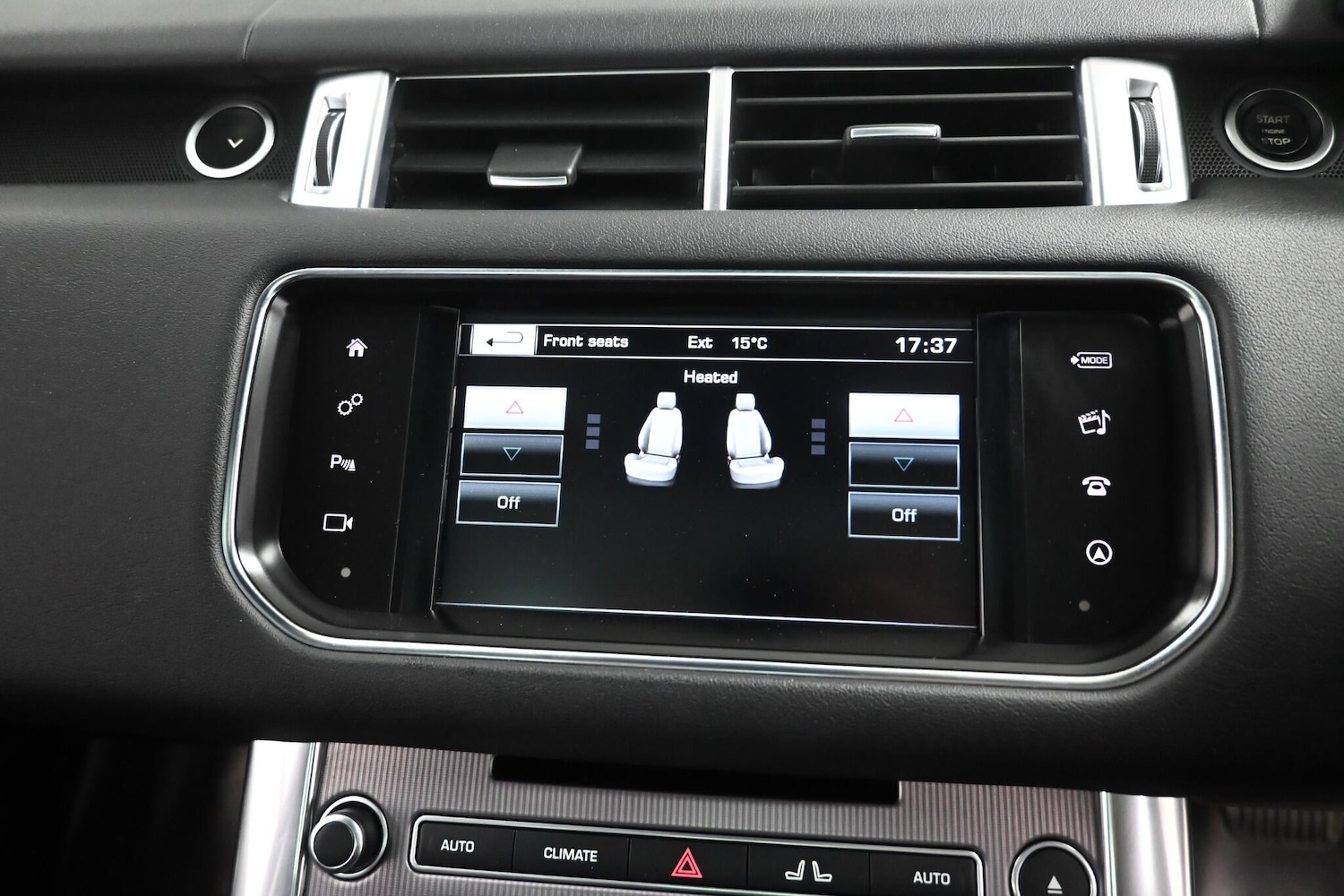 Used Land Rover Range Rover Sport 2015 for sale - 76498766: Photo 25