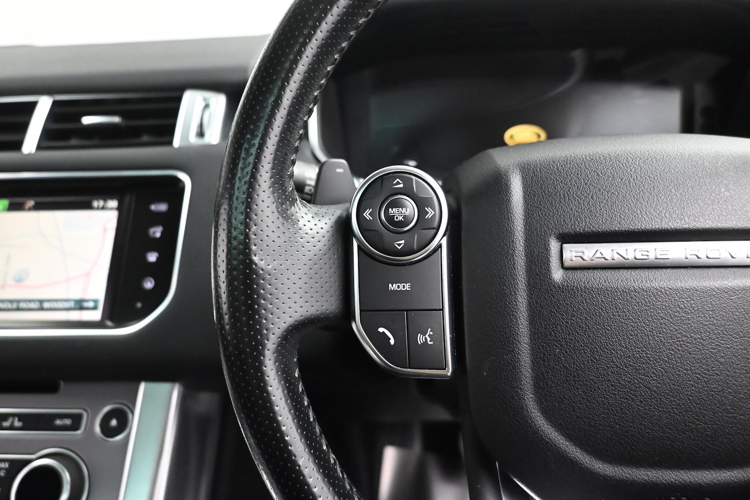 Used Land Rover Range Rover Sport 2015 for sale - 76498766: Photo 29