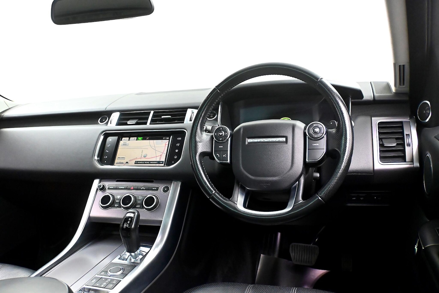 Used Land Rover Range Rover Sport 2015 for sale - 76498766: Photo 31