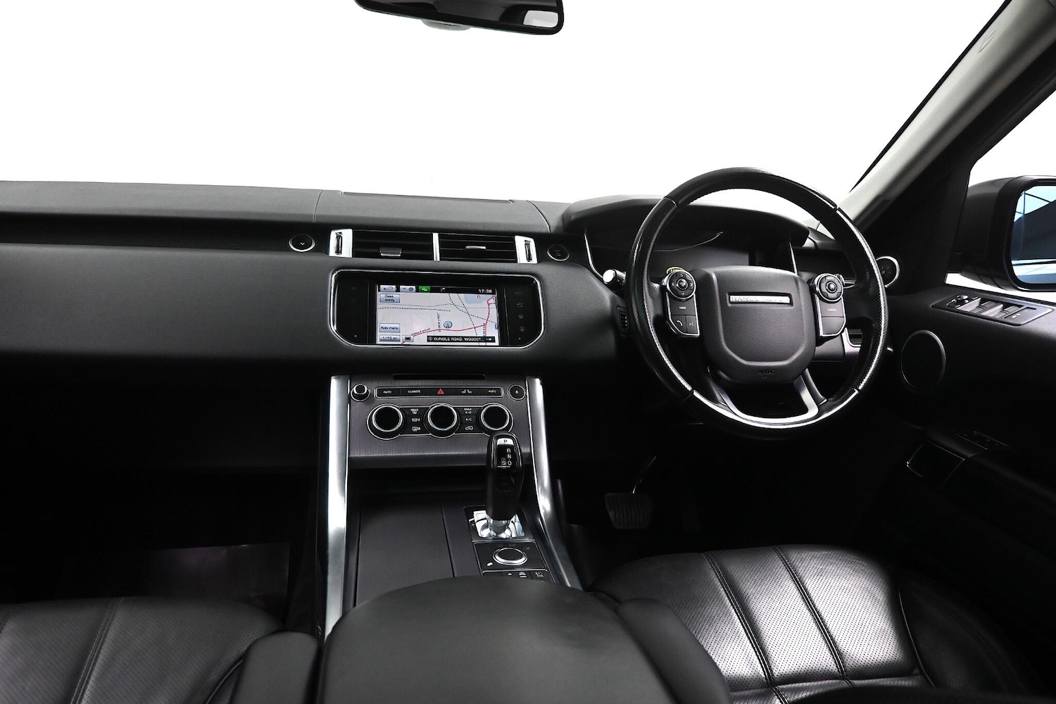 Used Land Rover Range Rover Sport 2015 for sale - 76498766: Photo 32