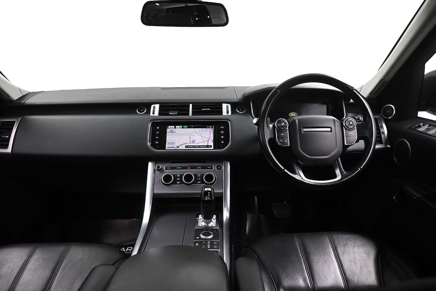 Used Land Rover Range Rover Sport 2015 for sale - 76498766: Photo 33