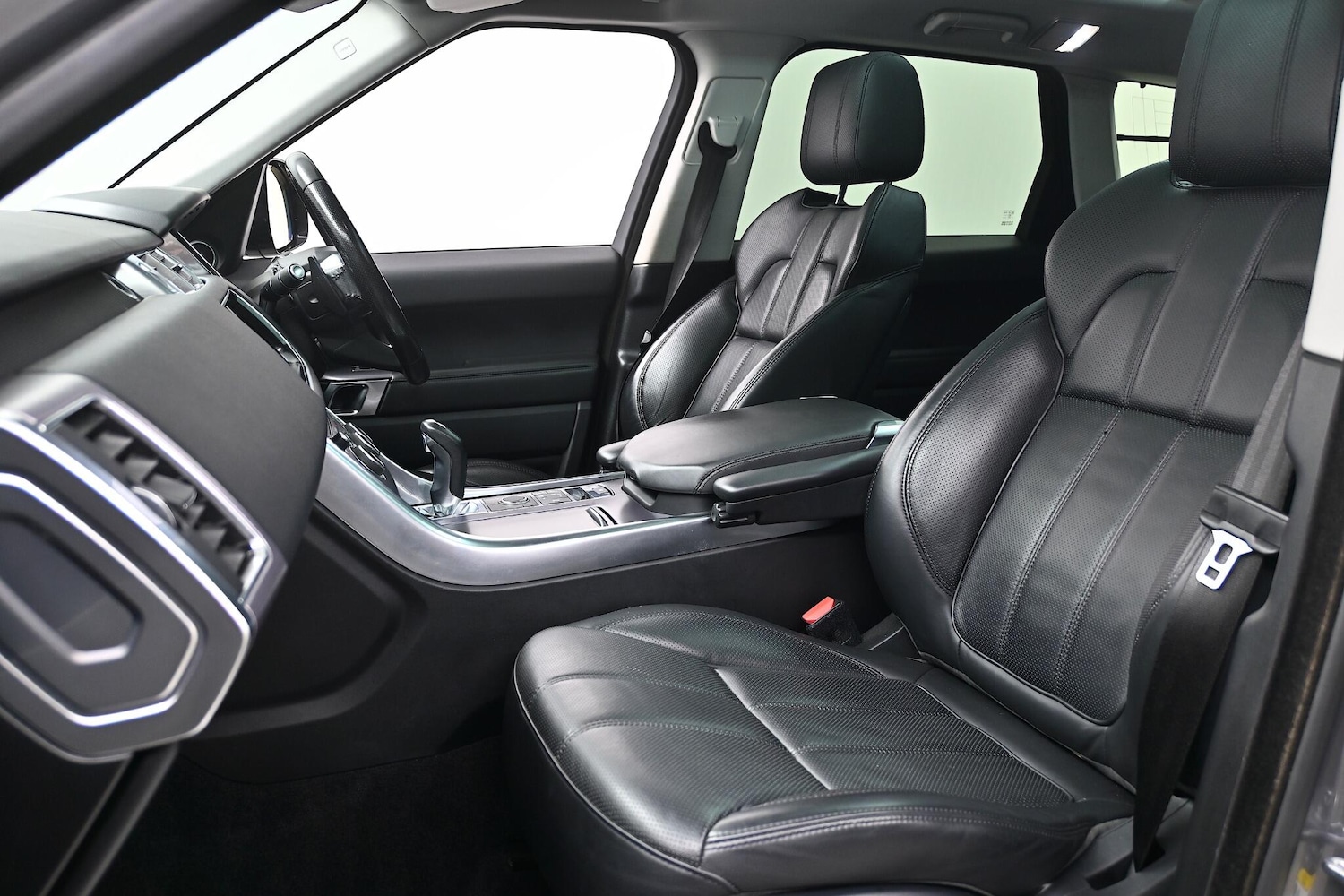 Used Land Rover Range Rover Sport 2015 for sale - 76498766: Photo 34