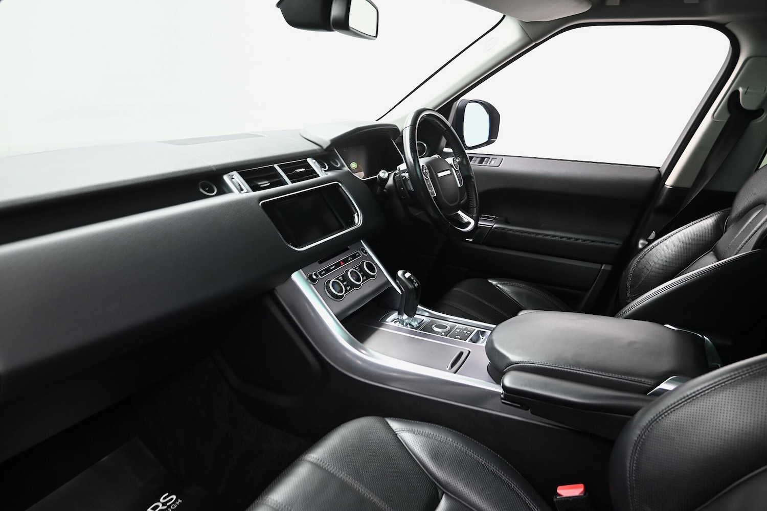 Used Land Rover Range Rover Sport 2015 for sale - 76498766: Photo 35