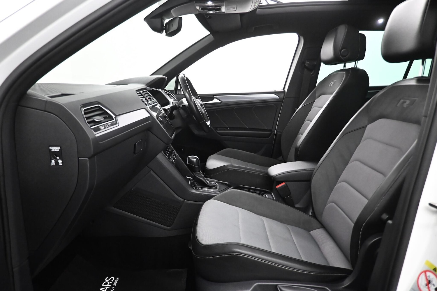 Used Volkswagen Tiguan 2020 for sale - 77253887: Photo 13