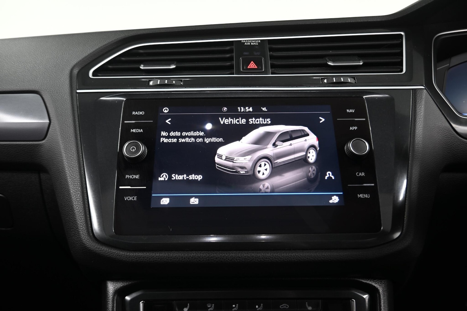 Used Volkswagen Tiguan 2020 for sale - 77253887: Photo 17