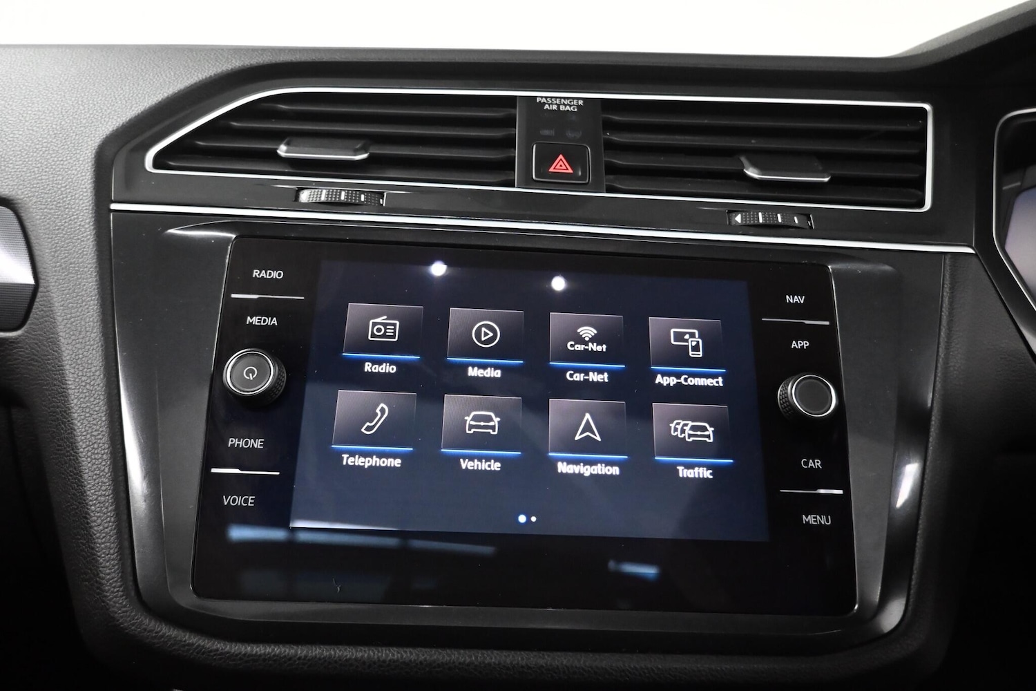 Used Volkswagen Tiguan 2020 for sale - 77253887: Photo 19