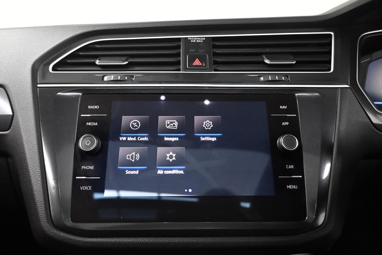 Used Volkswagen Tiguan 2020 for sale - 77253887: Photo 20