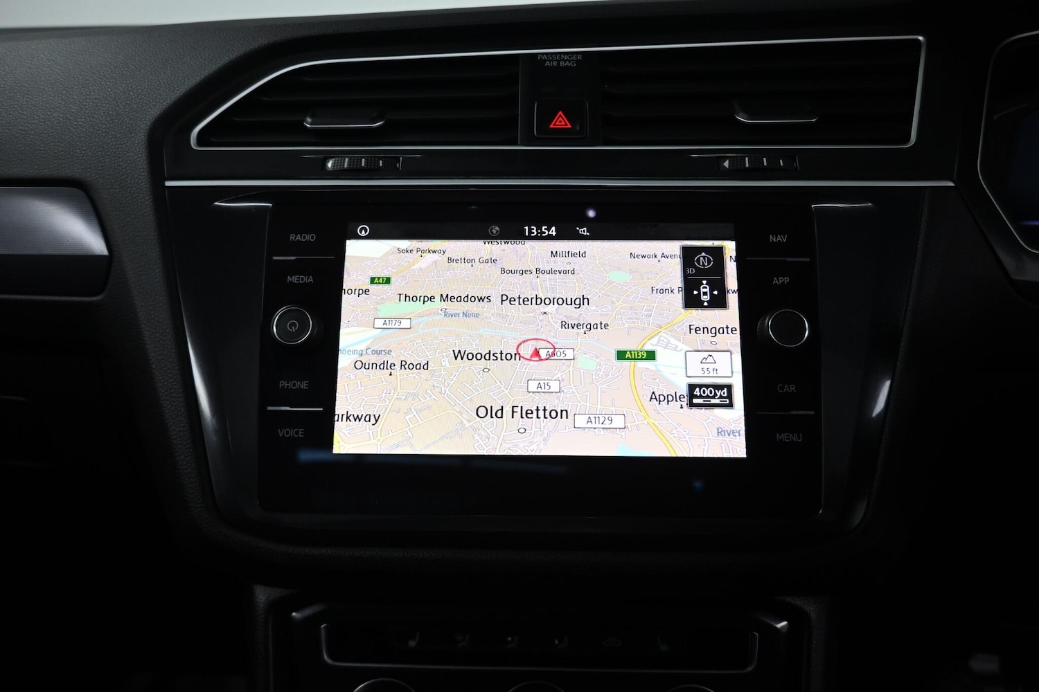 Used Volkswagen Tiguan 2020 for sale - 77253887: Photo 21